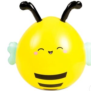 Sunny the Bee Inflatable Beach Ball